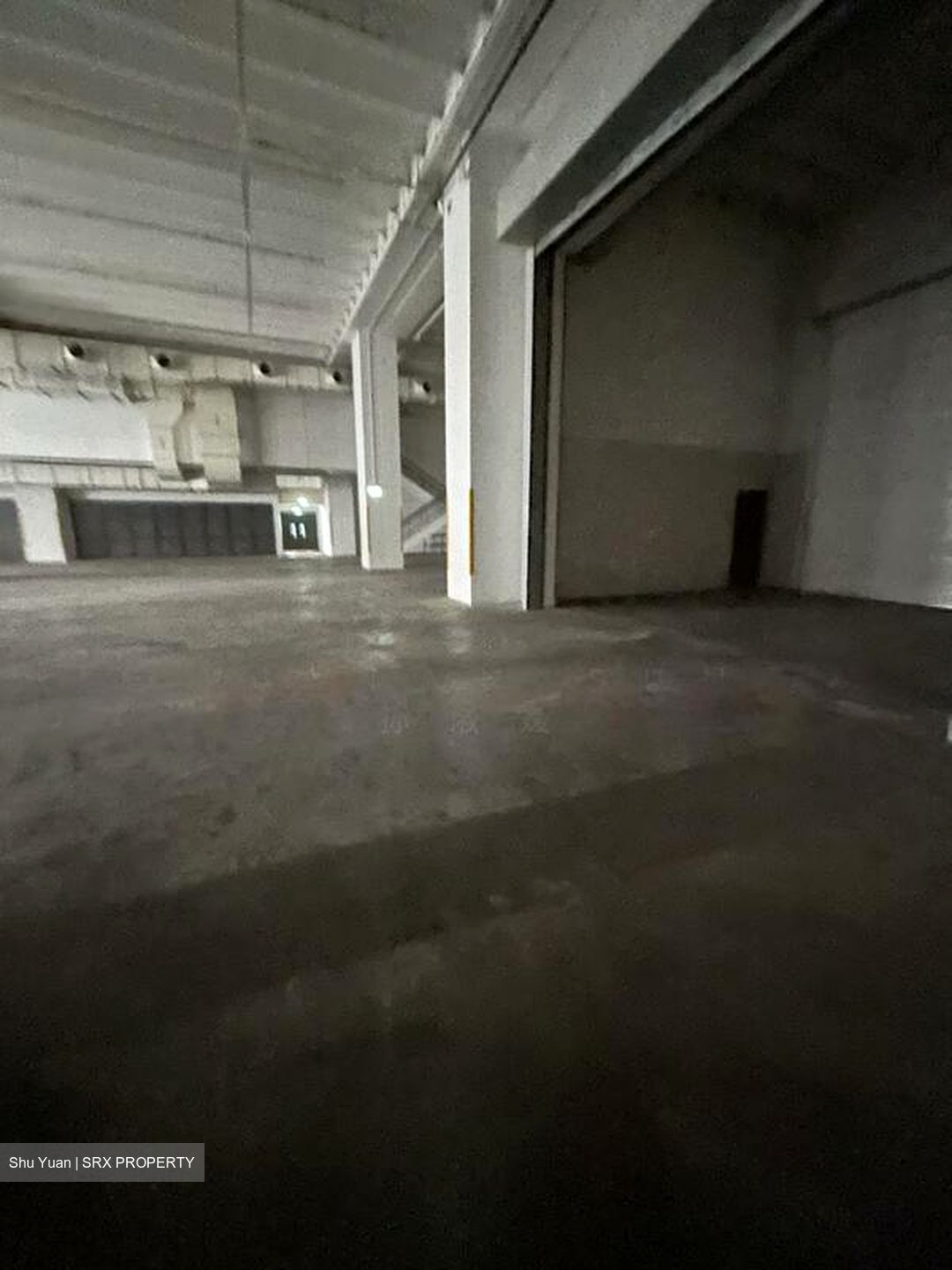 Jtc Defu Industrial City (D19), Factory #523625821